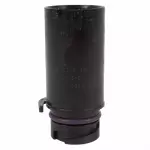 5M6Z6763AA - Engine: Oil Filler Tube for Ford Image