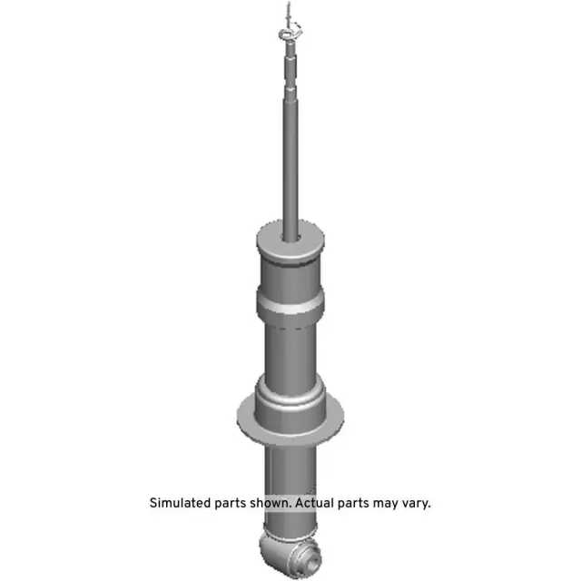 85619256 - : Suspension Shock Absorber for GM Image
