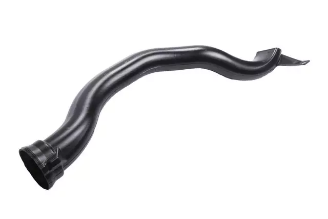 Passenger Side Front Brake Rotor Cooling Duct - GM (22739473)