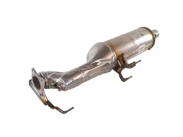 Catalytic Converter - Mopar (68371837AA)