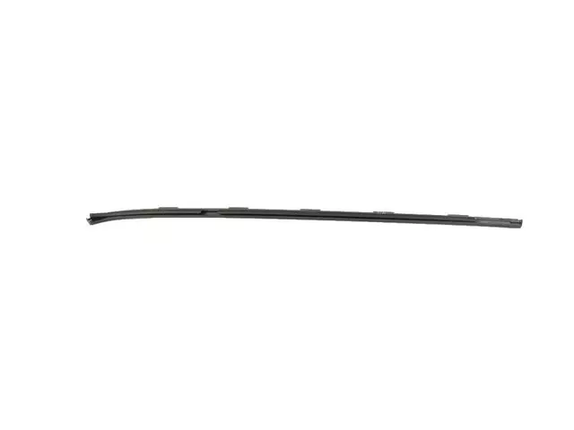 Rear Door Belt Outer Weatherstrip, Right - Alfa Romeo (68318544AA)