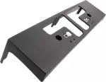 962103TA0B - : Bracket - License Plate for Nissan Image