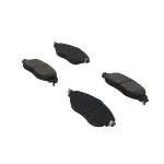 19537941 - : Pad Kit for GM Image
