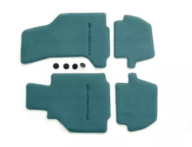 4480203J30 - : Floor Mat for Porsche Accessories Image