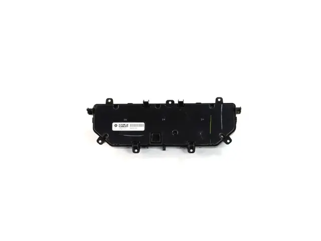 6BE38DX9AC - : Center Stack for Mopar Image