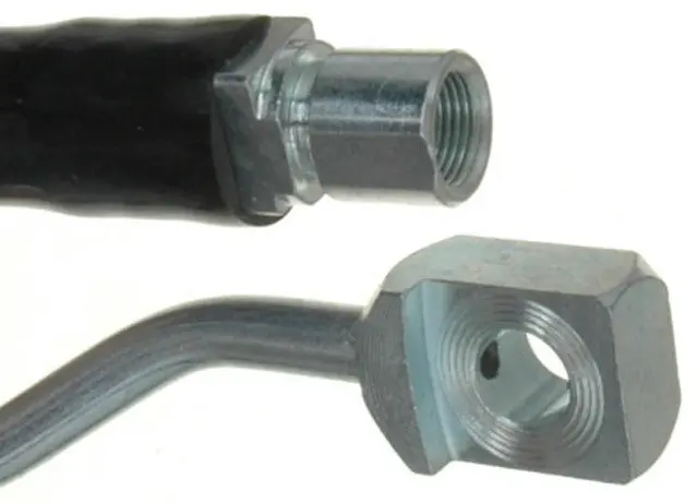 BH382795 - Brakes &amp; Brake Parts: Raybestos Element3 Brake Hose for Raybestos Brakes Image