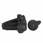 W715681S900 - : Catalytic Converter Bolt for Ford: Escape, Fiesta, Fusion, Transit Connect Image