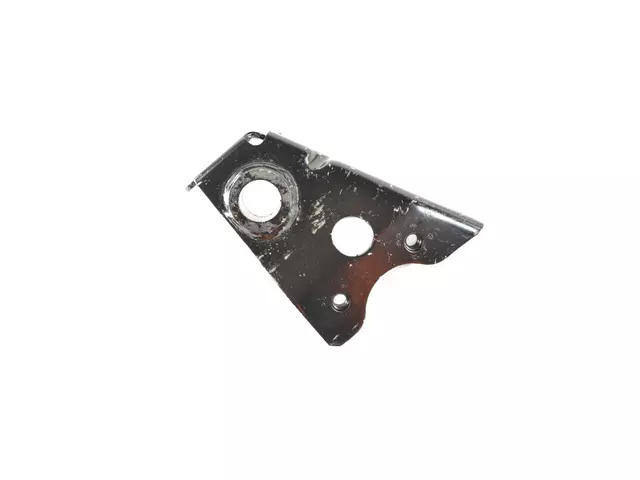 68256216AA - Frame, Bumper and Fascia: Tow Hook Bracket for Jeep: Compass, Renegade Image