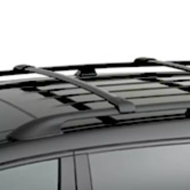 Cross Bars - Silver - Acura (08L04-STX-201A)