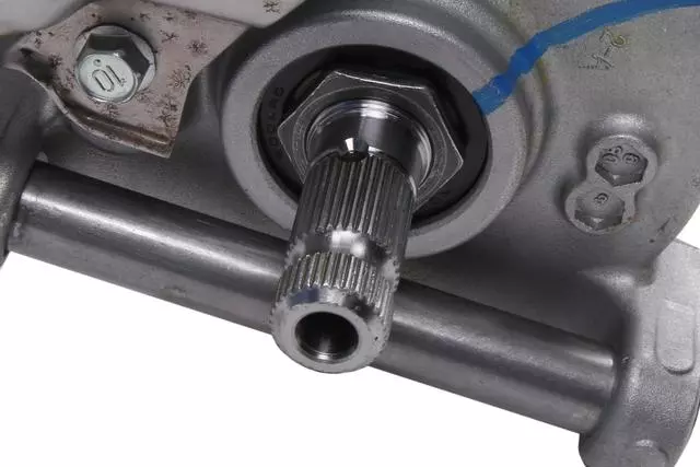 Steering Column - GM (25943353)