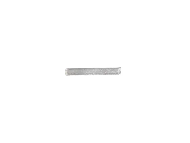 6509258AA - 3.6L; Engine: Woodruff Key for Mopar Image image