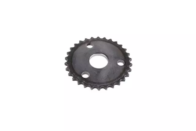 55489218 - Engine: Camshaft Gear for Cadillac: Escalade, Escalade ESV | Chevrolet: Silverado 1500, Silverado 1500 LTD, Suburban, Tahoe | GMC: Sierra 1500, Sierra 1500 Limited, Yukon, Yukon XL Image