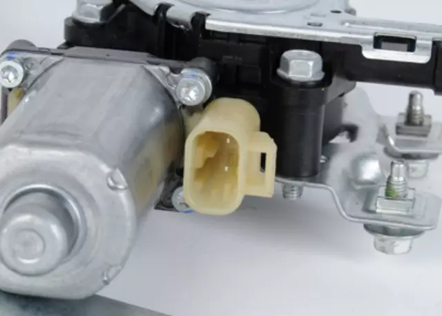 15142955 - Body: Window Regulator for GM Image