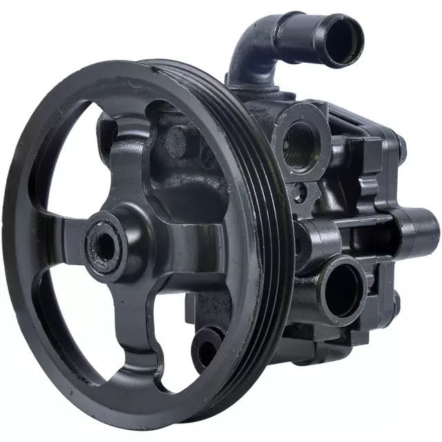 Power Steering Pump - ACDelco (36P0944)