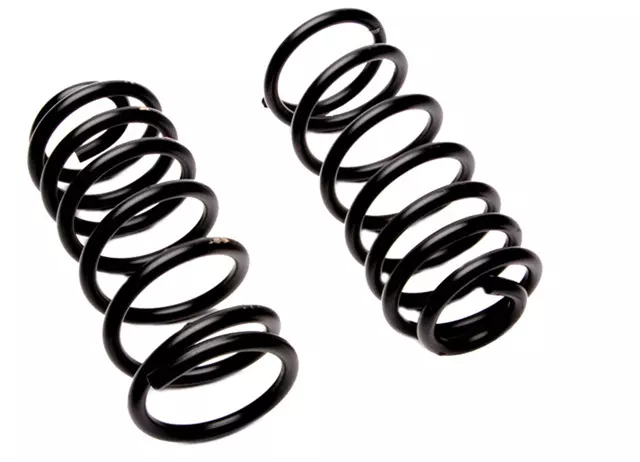 45H3004 - Suspension: Rear Spring Set for ACDelco Image