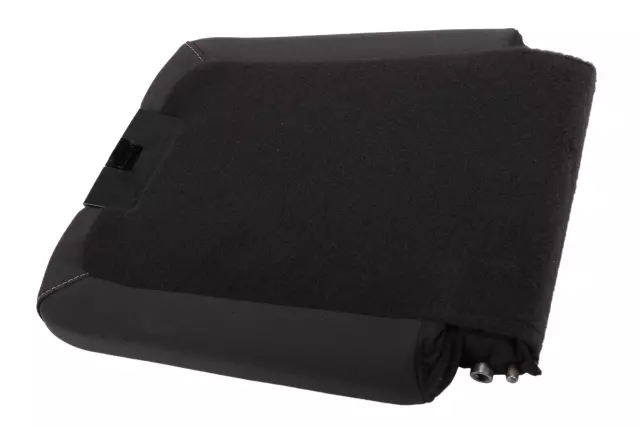22881416 - Body: Seat Cushion for Cadillac: Escalade, Escalade ESV | Chevrolet: Silverado 1500, Silverado 1500 LD, Suburban, Tahoe | GMC: Sierra 1500, Sierra 1500 Limited, Yukon, Yukon XL Image
