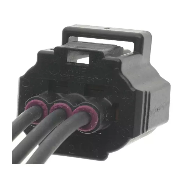 Handy Pack Alternator Electrical Connector - SMP CORP (HP4210)