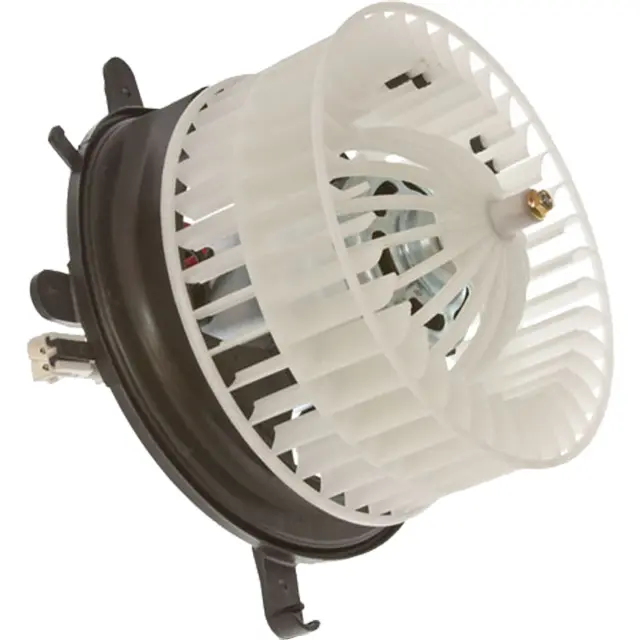 2311660 - Air Conditioning &amp; Heat: HVAC Blower Motor for GLOBAL PARTS DISTRIBUTORS Image