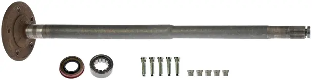 630237 - Driveline and Axles: Rear Axle Shaft, Left for Dorman Image