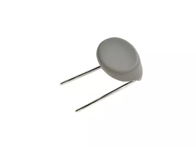 6AW59U2YAA - Interior Trim: Rear Headrest, Center for Fiat: 500X Image