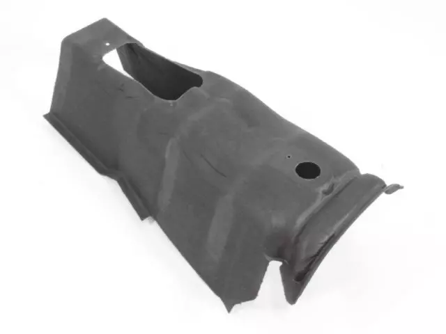 Tunnel Silencer - Mopar (5112913AC)
