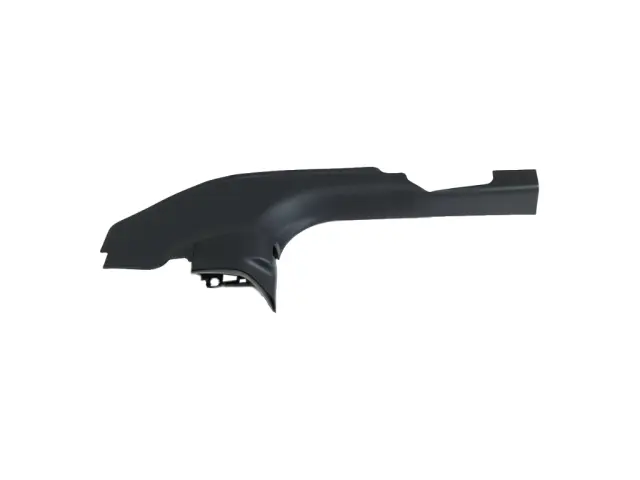 « 6RU69TX7AE – Interior Trim : Protecteur De Câblage Couvercle, Côté Gauche pour Mopar Image »