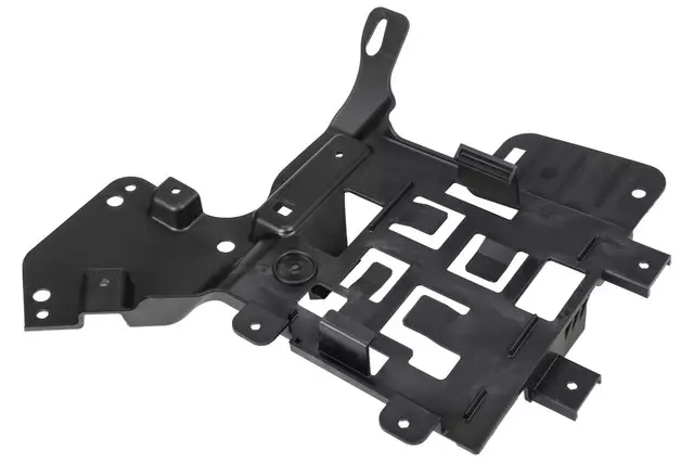 23485095 - : Part# 23485095 Body Control Module Bracket for Chevrolet: Corvette Image