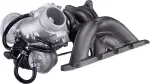 2511289 - : gpd New Turbocharger 2511289 for GLOBAL PARTS DISTRIBUTORS Image