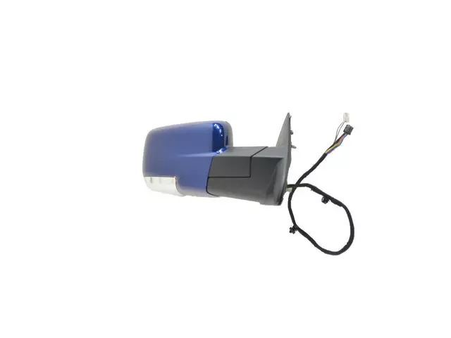 5XY521CLAK - Doors, Door Mirrors and Related Parts: Outside Rearview Mirror, Right for Ram: 1500, 1500 Classic, 2500 Image