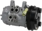 57350 - : Denso 10P15E Reman Compressor for FOUR SEASONS Image