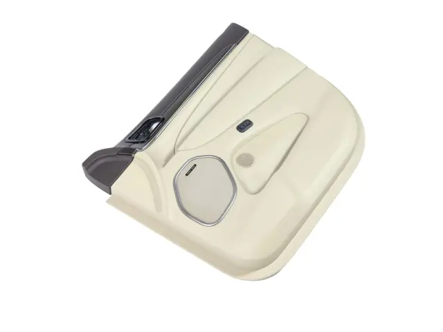 6AA043ULAG - : Panel Assembly for Mopar Image