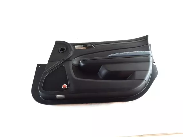 5PF921XBAF - : Front Door Trim Panel Assembly, Right for Mopar Image