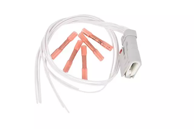 PT3410 - : Wiring Pigtail for ACDelco Image