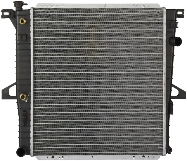 CU2174 - Belts and Cooling: Radiator for Spectra Premium Image