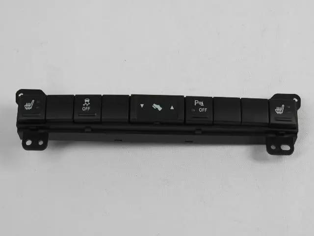 5 Gang Switch - Mopar (56050136AE)