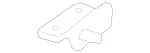 9107600900 - Body: Stabilizer Guide for Mercedes-Benz Image