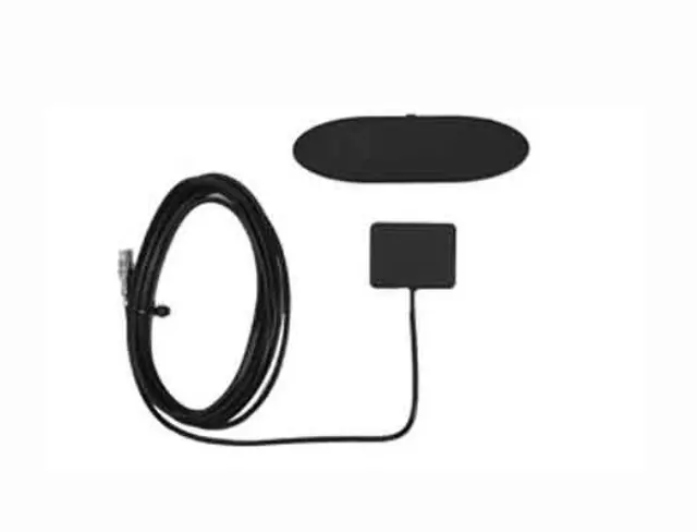 51507F - Audio/Video: Glass Adhesive Cellular Antenna (Outside) for Volkswagen Image