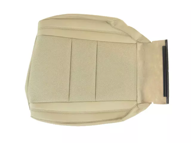 5RV45HL1AC - Interior Trim: Rear Seat Cushion Cover, Left for Mopar Image