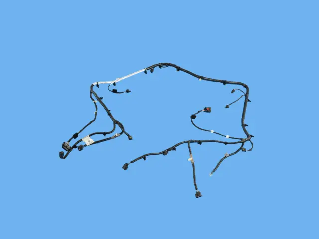 68228598AF - Electrical: Rear Fascia Wiring for Mopar Image image
