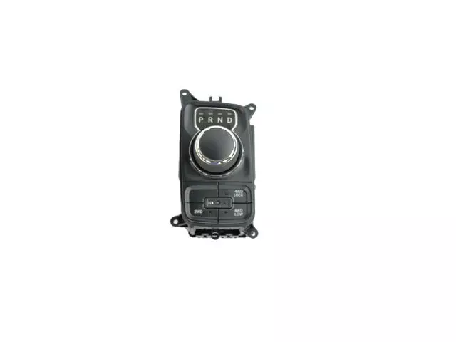 Transmission Shifter - Mopar (68517474AC)
