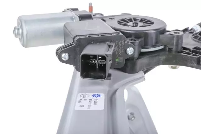 39176501 - : Window Regulator for Buick: Regal Sportback, Regal TourX Image