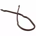 3L3Z6020DA - : 2004-2014 Ford - Timing Cover Gasket for Ford: Expedition, F-150, F-150 Heritage, F-250 Super Duty, F-350 Super Duty, F-450 Super Duty, F-550 Super Duty | Lincoln: Mark LT, Navigator Image