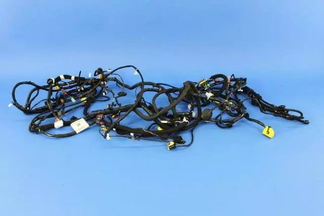 Body Wiring - Mopar (68278223AA)