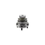 103136 - : Chrysler, Dodge, Eagle, Mitsubishi... Wheel Bearing and Hub Assembly  - Rear for GSP Image