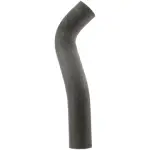 72364 - : CURVED RADIATOR HOSE, DAYCO for DAYCO HYDRAULIC Image