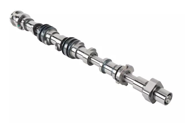 55513165 - : Exhaust Camshaft for GM Image