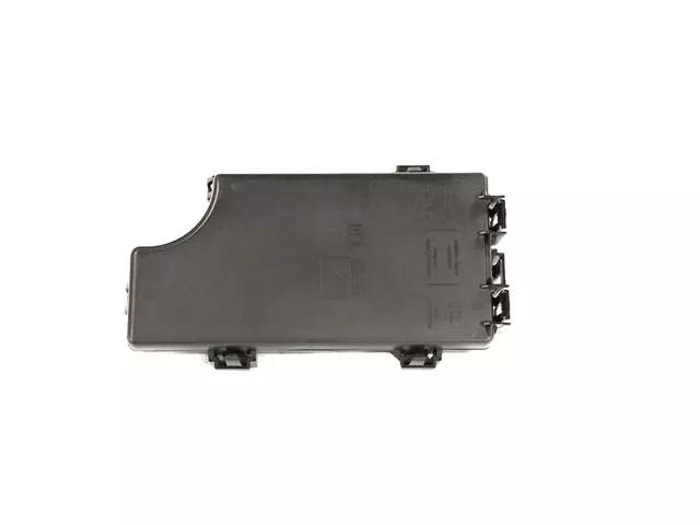 Module D'alimentation électrique Complètement Intégré Module, Refabriqué - Mopar (RL692168AL)