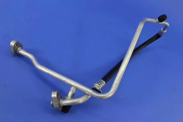 55037506AA - : A/c Discharge Line for Mopar Image