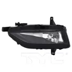 1914788009 - : TYC Fog Light Assembly for TYC Image