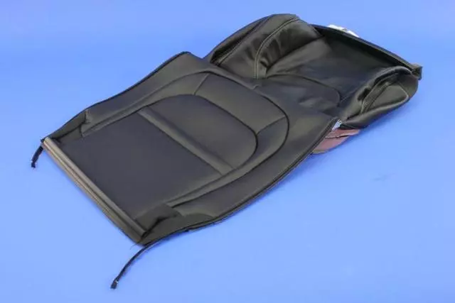 FRONT SEAT BACK - COVER 6EQ97DX9AB - Mopar (6EQ97DX9AB)
